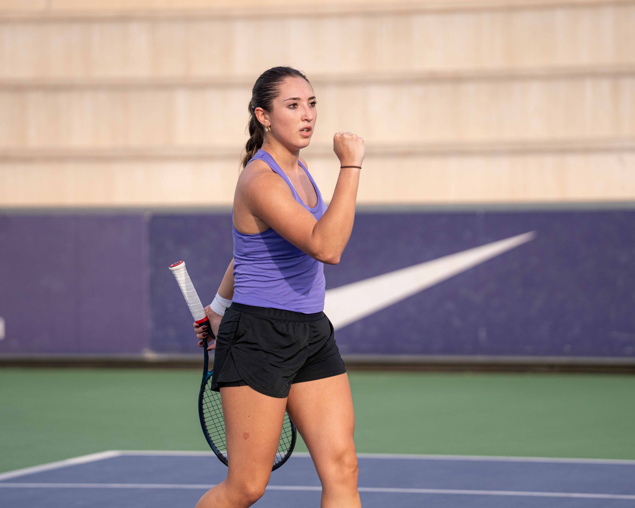 Train & Compete Tennis Camp Junior