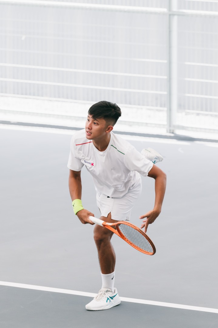 Trại hè hiệu suất cao